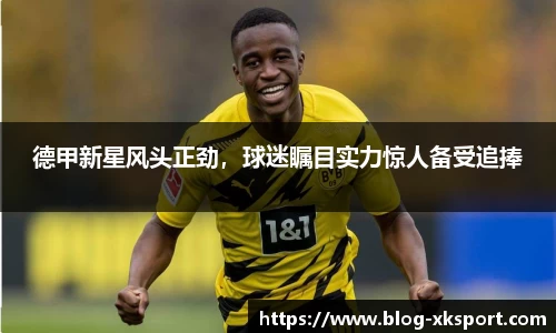 德甲新星风头正劲，球迷瞩目实力惊人备受追捧