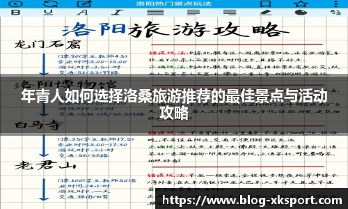 年青人如何选择洛桑旅游推荐的最佳景点与活动攻略